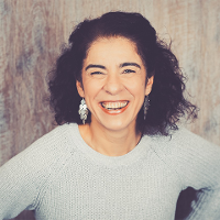 Zamorano Müller, Lilian